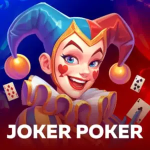 Joker Poker Originals video poker kaartspel