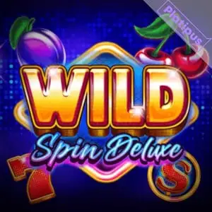 Wild Spin Deluxe online gokkast van Platipus